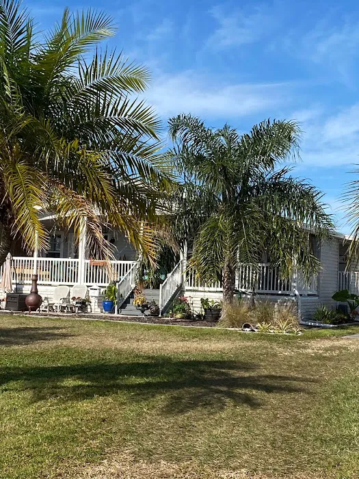 Four Seasons Estates R.O.C. Inc. Picture 5