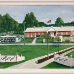 Grosse Pointe Co-Op Inc