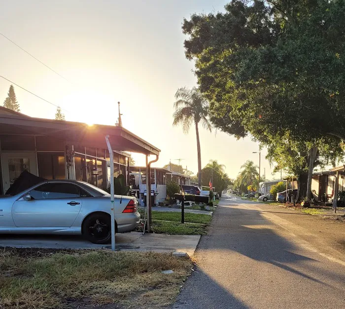 Heritage Village MHP Picture 3