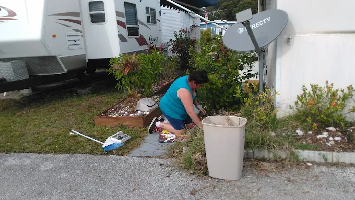 Heritage Village MHP Picture 8