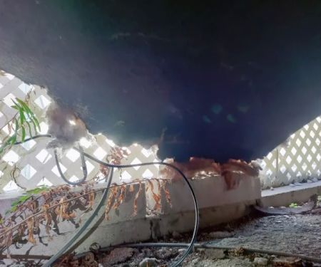 Oasis Home Owners Inc.