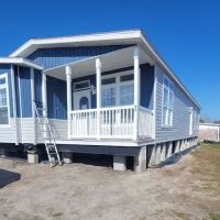 Pointe West Mobile Home Park ico