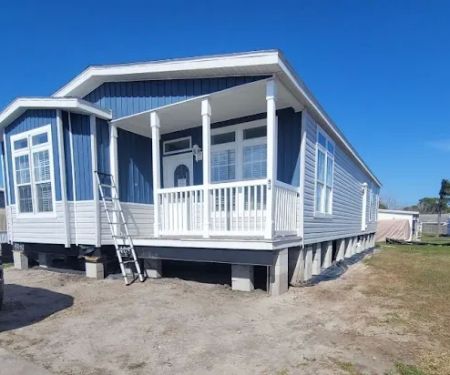 Pointe West Mobile Home Park