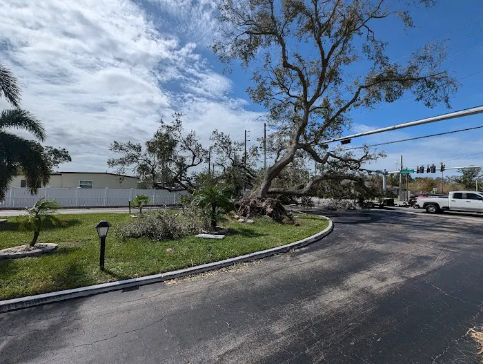 Pointe West Mobile Home Park Picture 4