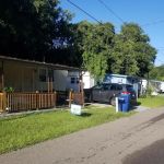 Orange Lake Mobile Home Park