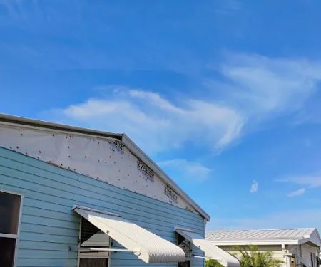 Glenwood Estates Inc