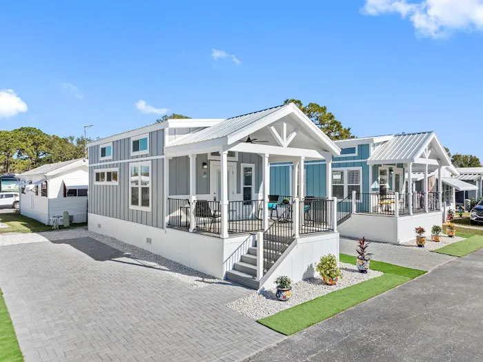 Beach House RV Resort by Zeman Picture 2