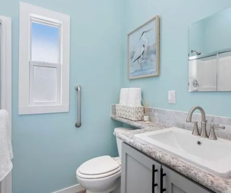 Beach House RV Resort by Zeman