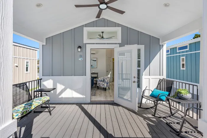 Beach House RV Resort by Zeman Picture 8
