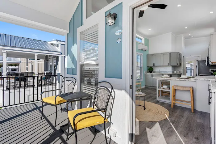 Beach House RV Resort by Zeman Picture 5