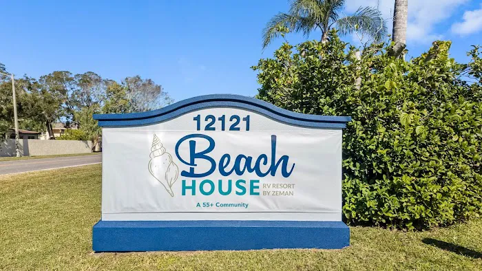 Beach House RV Resort by Zeman Picture 6