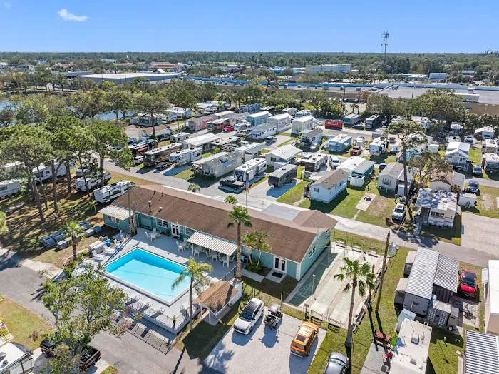 Beach House RV Resort by Zeman Picture 7