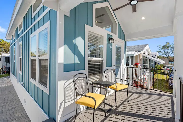 Beach House RV Resort by Zeman Picture 9