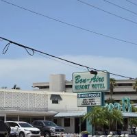 Bel-Aire Mobile Home Owners ico