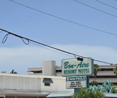 Bel-Aire Mobile Home Owners