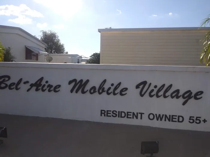 Bel-Aire Mobile Home Owners Picture 3