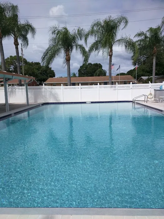 Bel-Aire Mobile Home Owners Picture 2