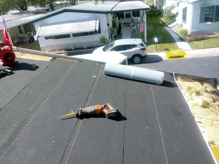 Bel-Aire Mobile Home Owners Picture 5