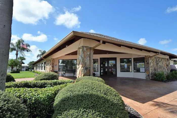 Shoreline Palms 55+ Lifestyle Community Picture 4