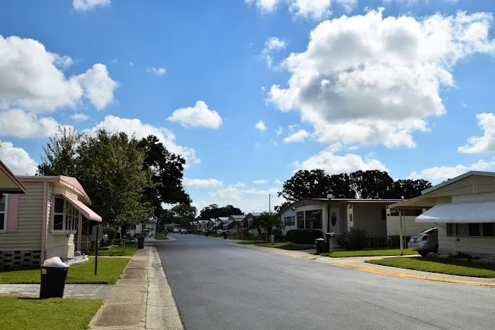 Shoreline Palms 55+ Lifestyle Community Picture 1