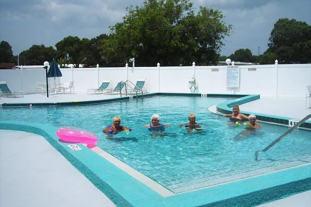 Shoreline Palms 55+ Lifestyle Community Picture 8