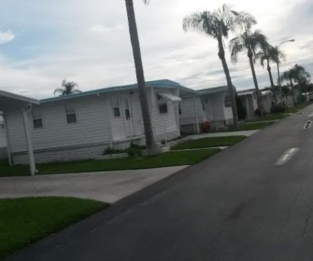 Boca Ciega Residence Associates