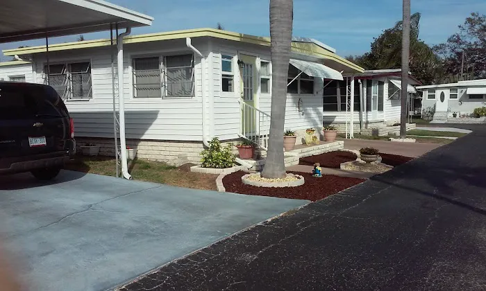 Boca Ciega Residence Associates Picture 3