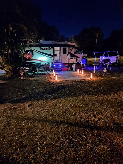 Butch's Hideaway RV Park Picture 5