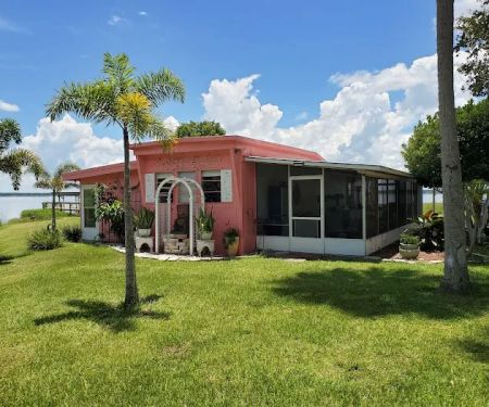 Butch's Hideaway RV Park