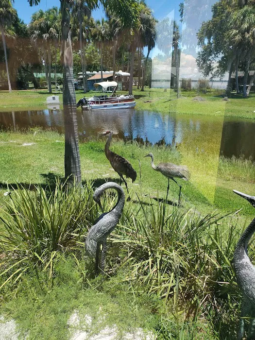 Butch's Hideaway RV Park Picture 6