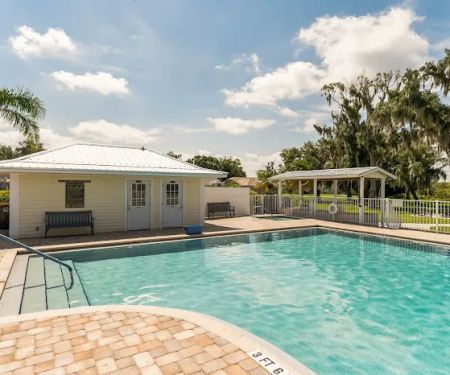 Walden Shores of Lake Wales
