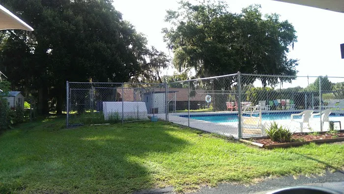 Hammock Lake Est Mobile Home Picture 1