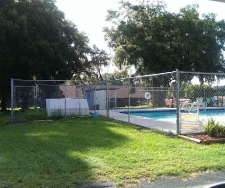 Hammock Lake Est Mobile Home