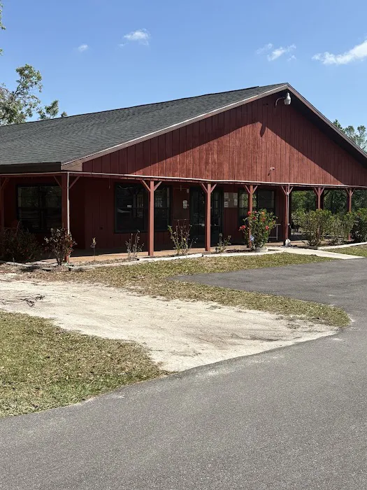 Hammock Lake Est Mobile Home Picture 3