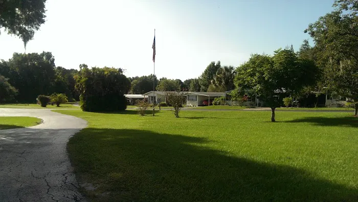Hammock Lake Est Mobile Home Picture 6