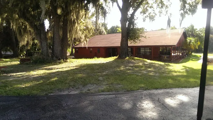 Hammock Lake Est Mobile Home Picture 9