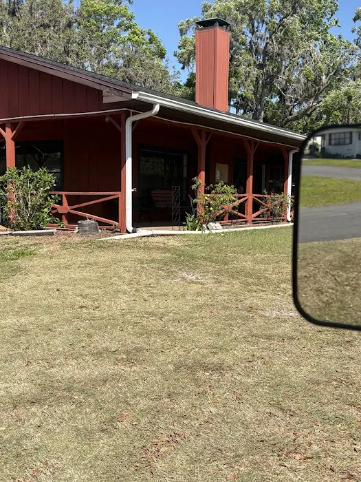Hammock Lake Est Mobile Home Picture 10