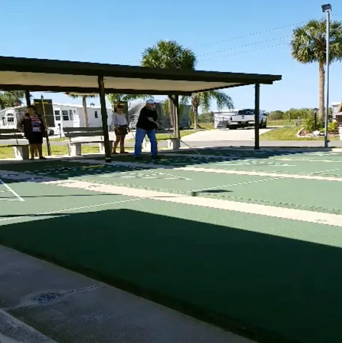 Avion Palms Homeowners Associates Picture 4