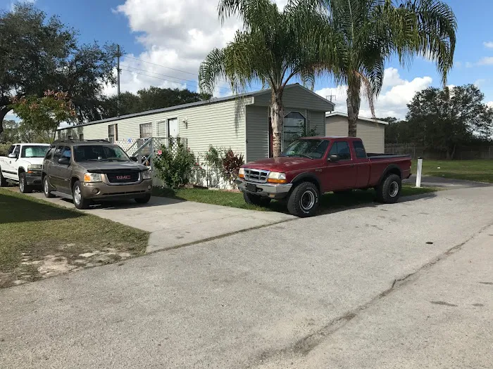 Briarwood Mobile Home Park Picture 2