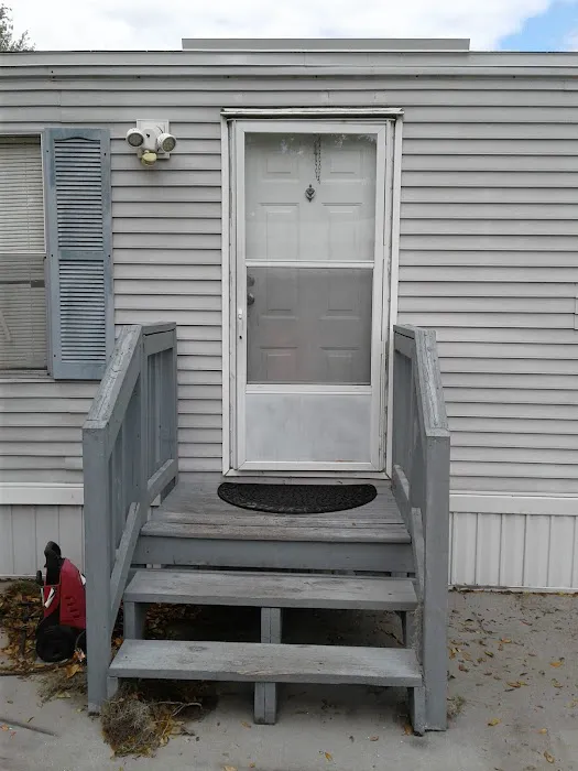 Briarwood Mobile Home Park Picture 7