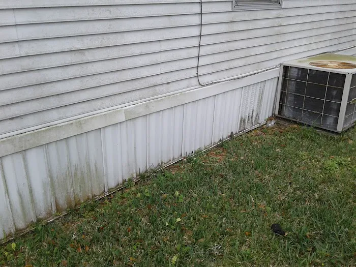 Briarwood Mobile Home Park Picture 9
