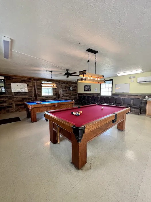 Pioneer Creek RV Resort Picture 2