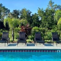 Pioneer Creek RV Resort ico