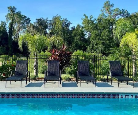 Pioneer Creek RV Resort