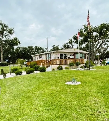Pioneer Creek RV Resort Picture 3