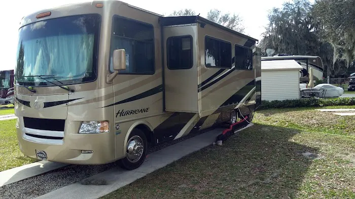 Torrey Oaks RV Resort Picture 4
