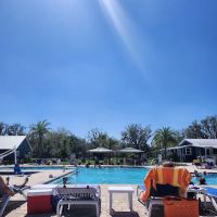 Torrey Oaks RV Resort ico