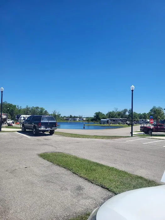 Torrey Oaks RV Resort Picture 5