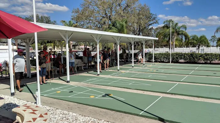 Torrey Oaks RV Resort Picture 7