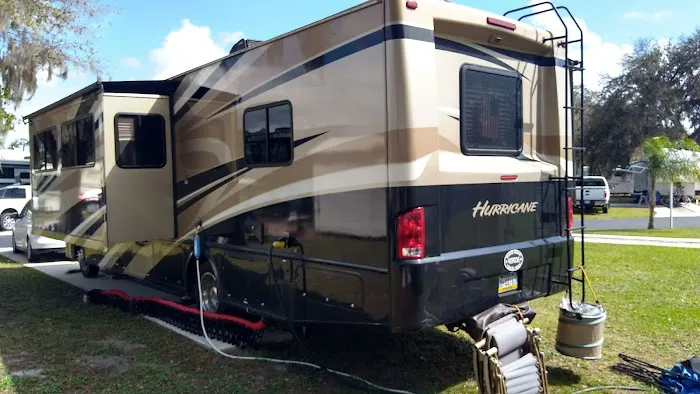 Torrey Oaks RV Resort Picture 9